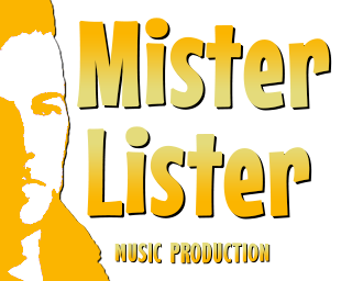 Mister Lister Music Production